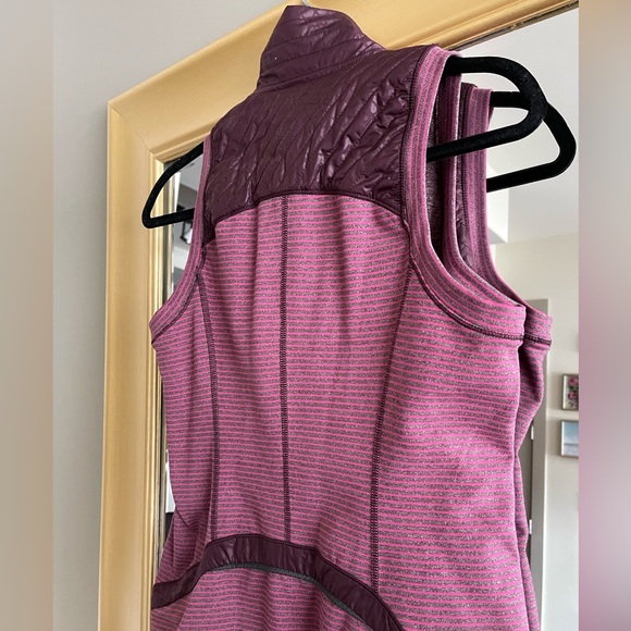 Lululemon Rebel Runner Vest - Picture 5 of 10